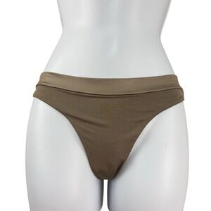 Cosabella Mare Bikini Bottoms Womens Small Moonrock Tuxedo Bikini‎ It Swim